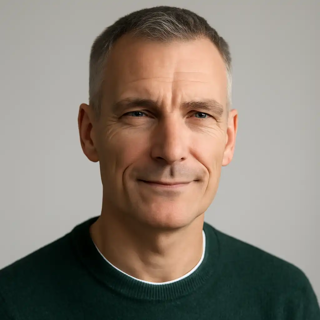 Niels Bakker